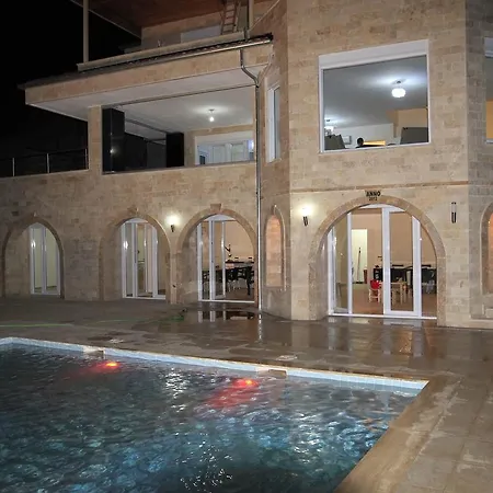 Donmez Villa Kargicak