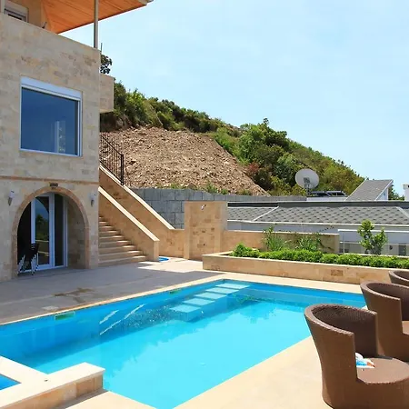 Villa Donmez *