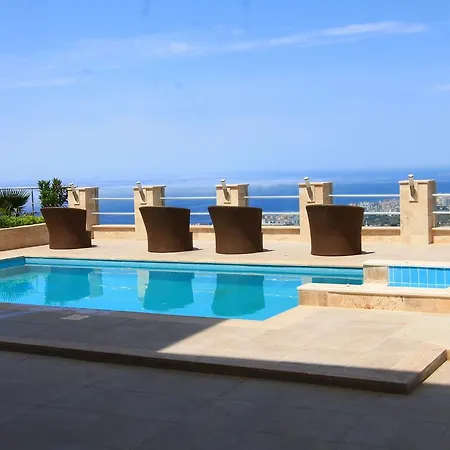 Villa Donmez *
