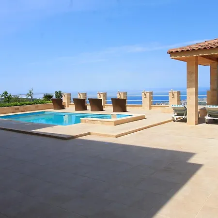 Donmez Villa *