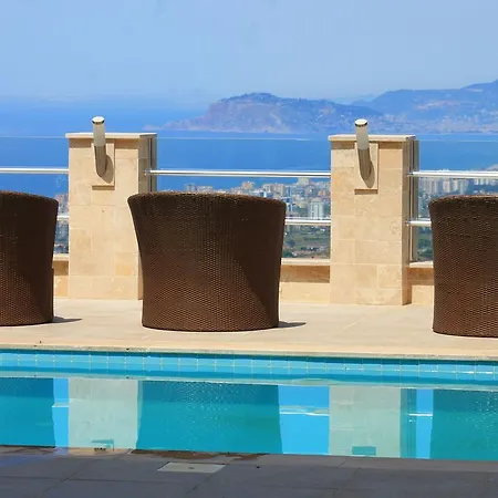 Villa Donmez *