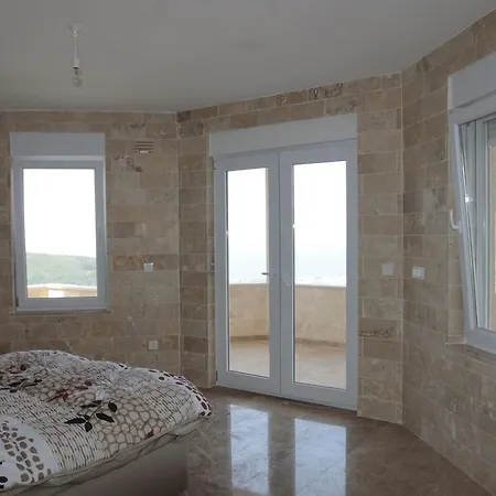Donmez Villa