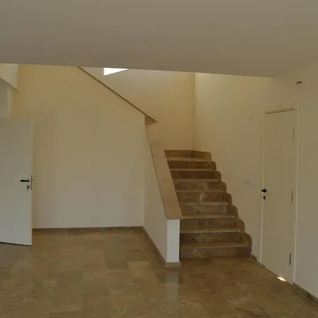 Donmez Villa *