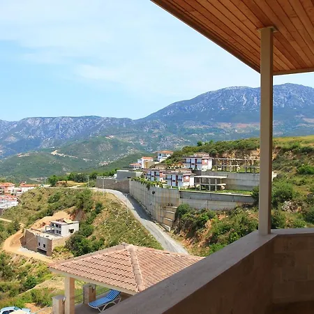Villa Donmez