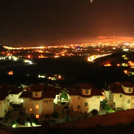 Donmez Villa