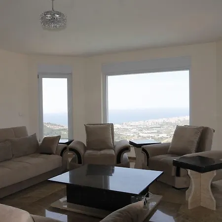 Donmez Kargicak (Alanya)