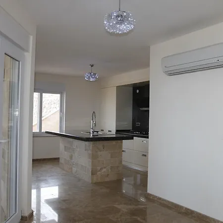 Villa Donmez *
