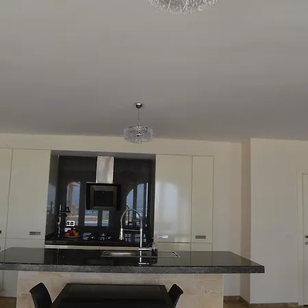 Donmez Villa Kargicak (Alanya)